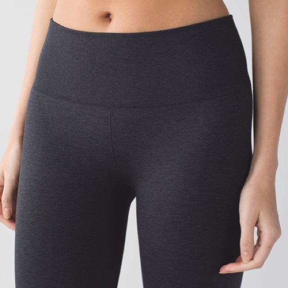 Lululemon In the Flow Crop Leggings - Picture 6 of 14